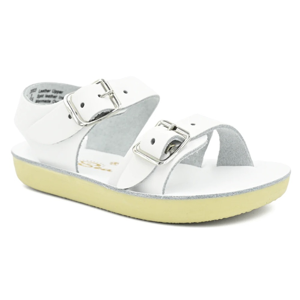 San Sun Sea Wees Size 4